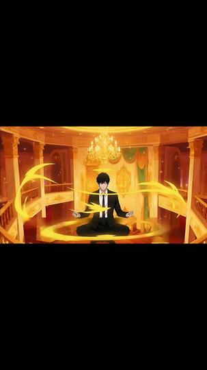 武神：我的九转修炼手册 第1集