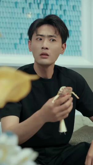 บอดี้การ์ดคนนี้สุดเท่ ที่10ตอน