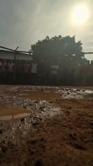 Slumdog Soccer Star MIllionaire Episode 1