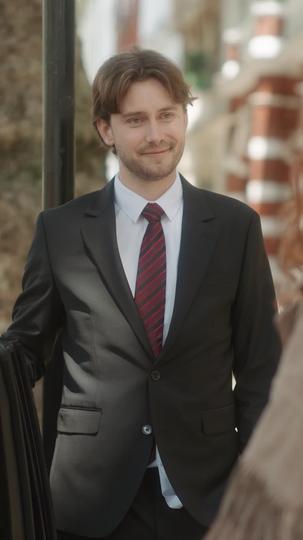 30 Dias de Casamento Oculto  3Episódio