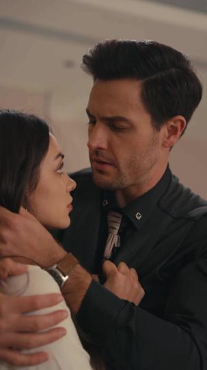 Lady CEO's Fatal Contract Episode 10