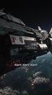 The Black Comet Hidden in Plain Sight Episode 1