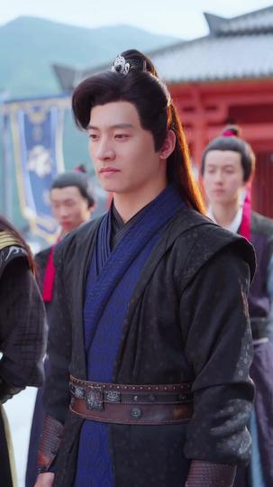 From Outcast to Immortal Legend Episode 6
