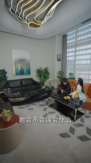烂俗桥段 第11集