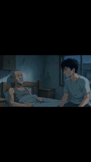 Sacred Blade, Bound by Blood Episode 1