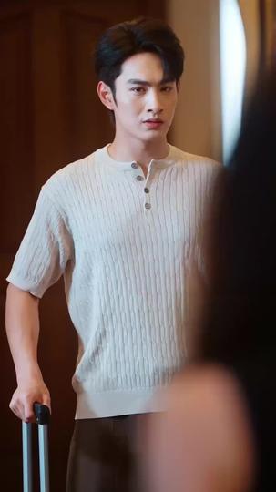 Our Story Died in Your Hands Episode 10