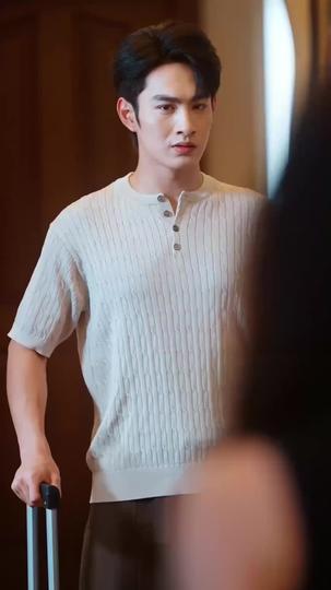 Our Story Died in Your Hands Episode 10