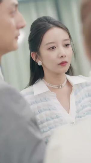 Fated to Love You Episode 10