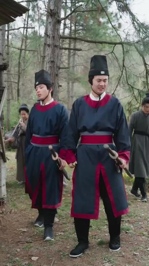 Dewi Pelindung Keluarga Jenderal Episode 8