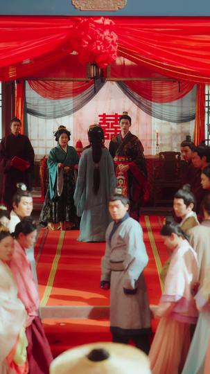 When Love Betrays, Power Awaits Episode 10