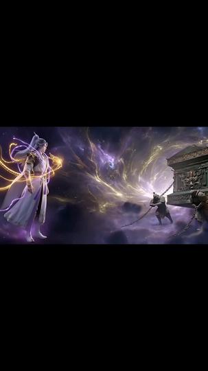 The Eternal Sovereign: Above All Realms Episode 7