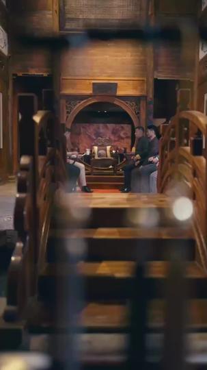 Naga Keluar Jeruji Episode 7