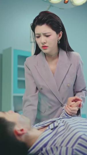 The Man Who Chose to Vanish Episode 2