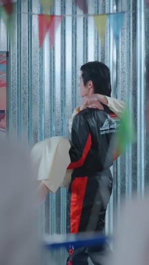 When Love Was All and Nothing Episode 10