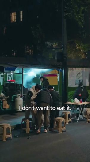 When Love Comes With Secrets Episode 5