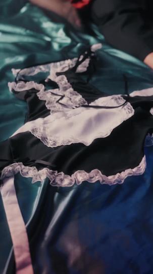 Presa em Ligações Perigosas 1Episódio