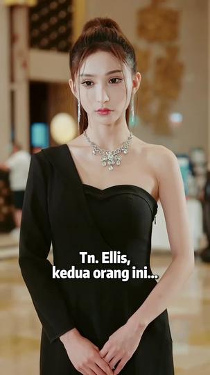 Legenda Tak Terkalahkan (Sulih Suara) Episode 11