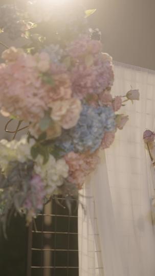 Flash Marriage: My Soul Exchange with the Boss Episode 1