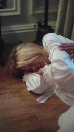 Pregnant With My Infertile Alpha King Episode 7