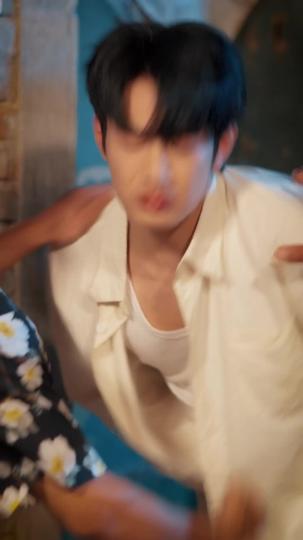 装穷爸妈送养子珍宝 第6集