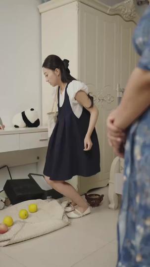 Pirouettes of Fate, Steps of Love Episode 7