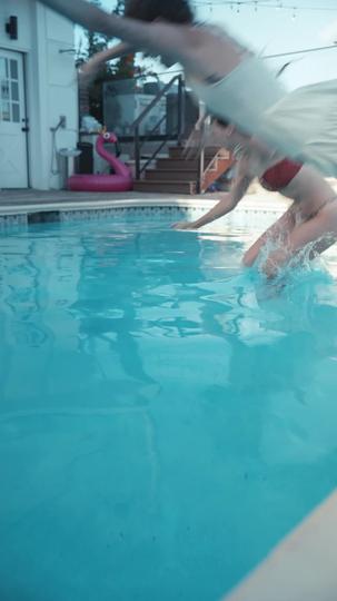 ¡Sírveme! La heredera recogepelotas Episodio 8