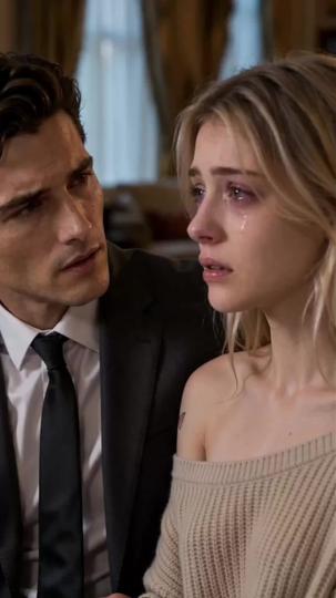 The Billionaire’s Rescue Episode 9