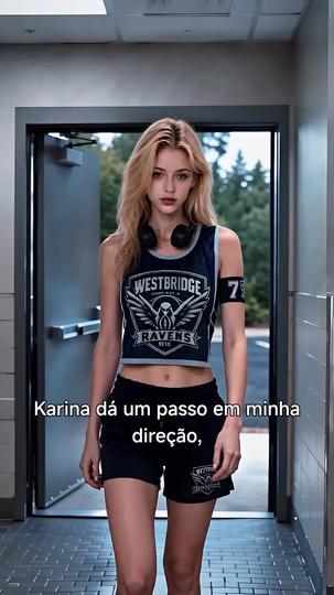 Minha Capitã de Futebol Me Tem Por Inteira (Dublado) 7Episódio