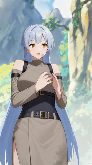 Mocked Me as Weak? Watch Me Level Up into Doom Episode 7