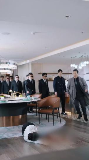 Regret Is Only the Beginning Episode 3