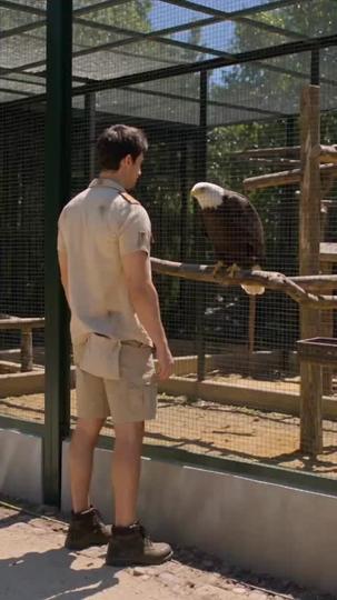 Spoke to Animals and I Make Billions Episode 10