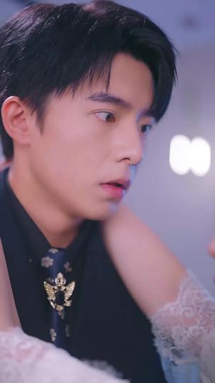 Save Me, Obey Me, Love Me Episode 4