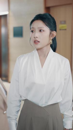 裁员后老板追悔莫及 第6集