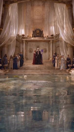 The Deity's Temptation Episode 11