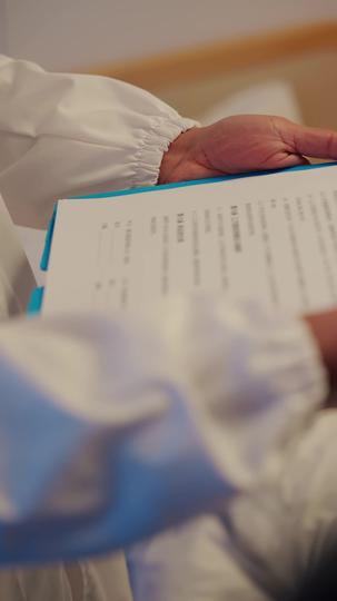 夫人她手段了得 第7集