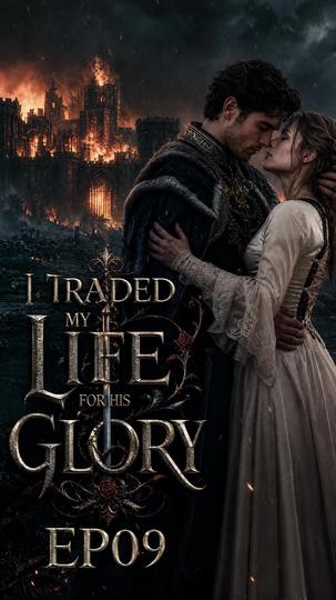 I Traded My Life for His Glory Episode 9
