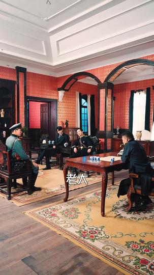 狂暴少帅 第3集