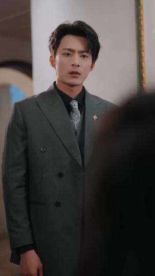 Ceraikan Aku Tuan Episode 5