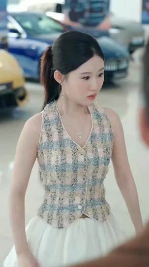 ชีวิตใหม่ของอดีตคนคลั่งรัก(พากย์ไทย) ที่9ตอน