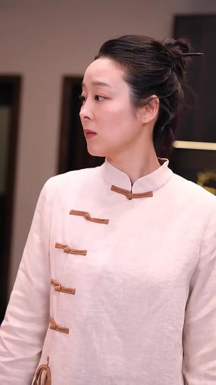 Nữ Vương Tập 4