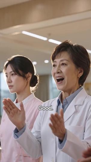 I Walk, Watch You Fall Episode 6