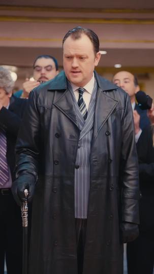 Não Mexa com a Pequena Chef 6Episódio