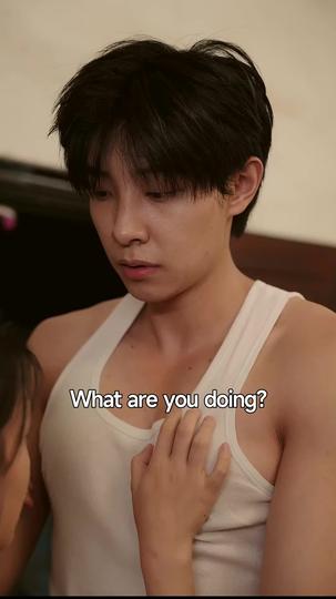 Stunning the '80s Episode 4