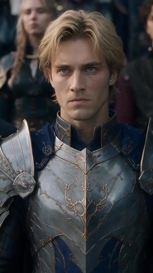 The Blacksmith Is Thor’s Son Episode 7