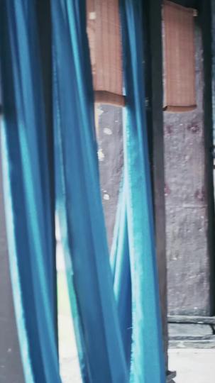 Revenge Wears the Crown Episode 9