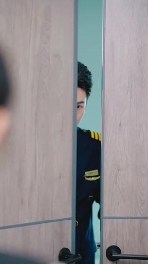 Anchored in Your Heart Episode 8