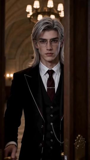 I'm the Hated Heir Four Men Can't Resist Episode 7