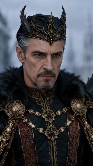 The First Dragon Awakens Episode 10
