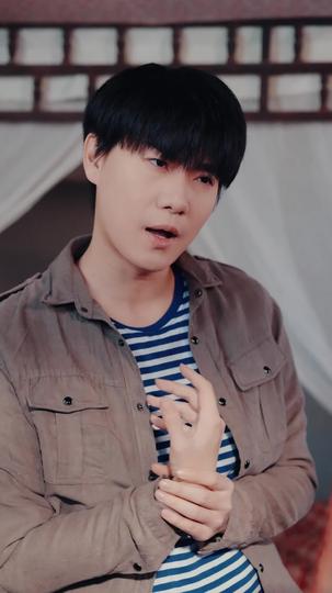 我，杀猪匠，靠情报系统走向巅峰 第3集