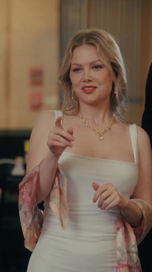 3, 2, 1, adiós para siempre Episodio 4